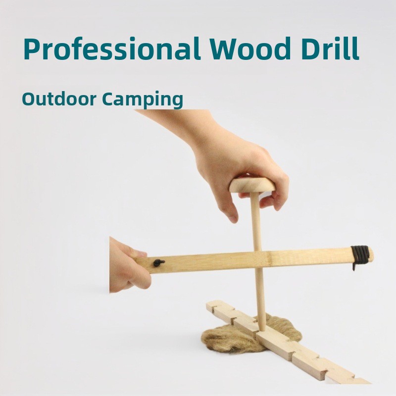 Wilderness Survival Fire Start – Sports Equipment That Starts With A recenzja i cena