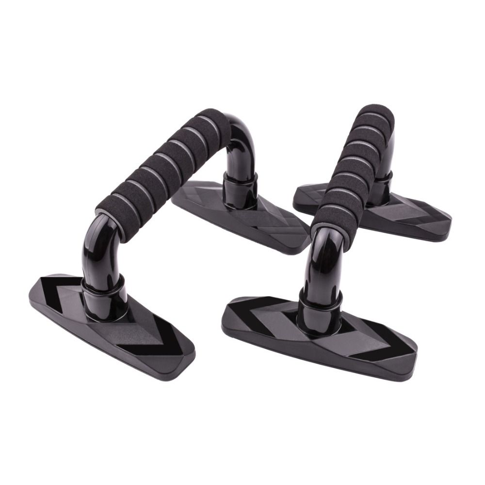 2Pcs Ergonomic Push Up Bar Adj – Sports Equipment Online recenzja i cena