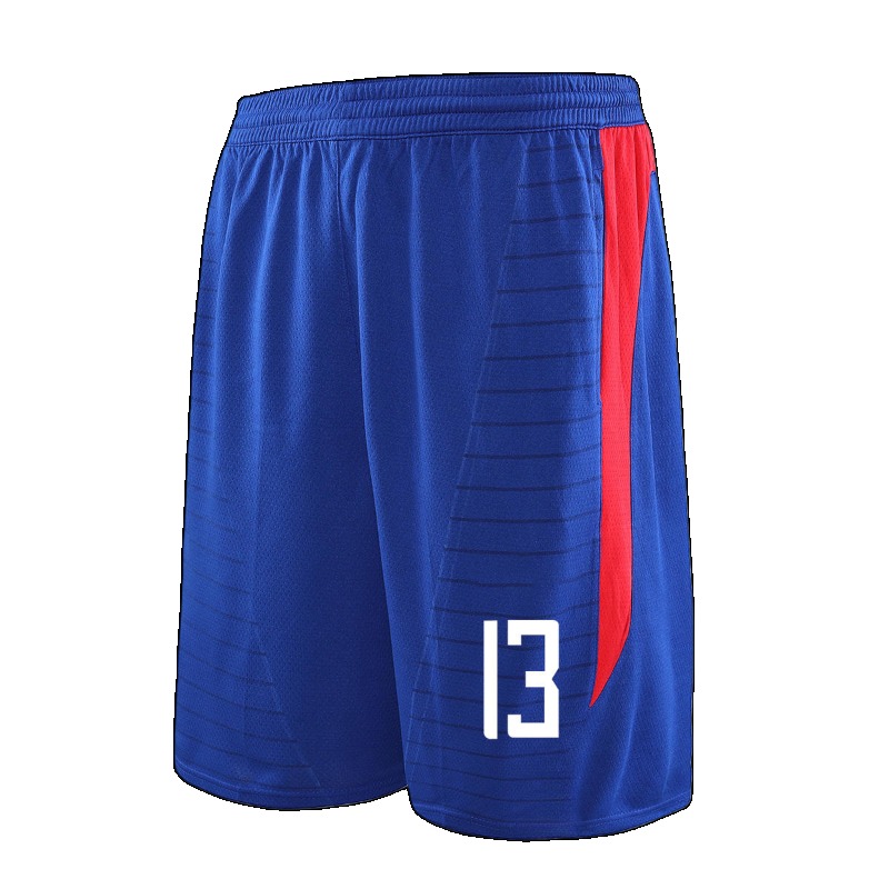 Summer Sports Basketball Short – Sports Equipment For Boys recenzja i cena