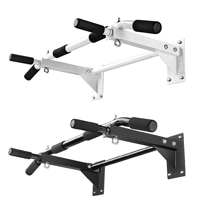 Wall Mounted Horizontal Bar He – Sports Equipment Online recenzja i cena