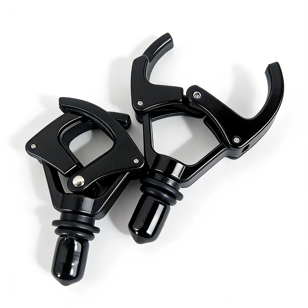 JSFUN 1/2/3Pcs Carp Fishing Ro – Lacrosse Stick Head recenzja i cena