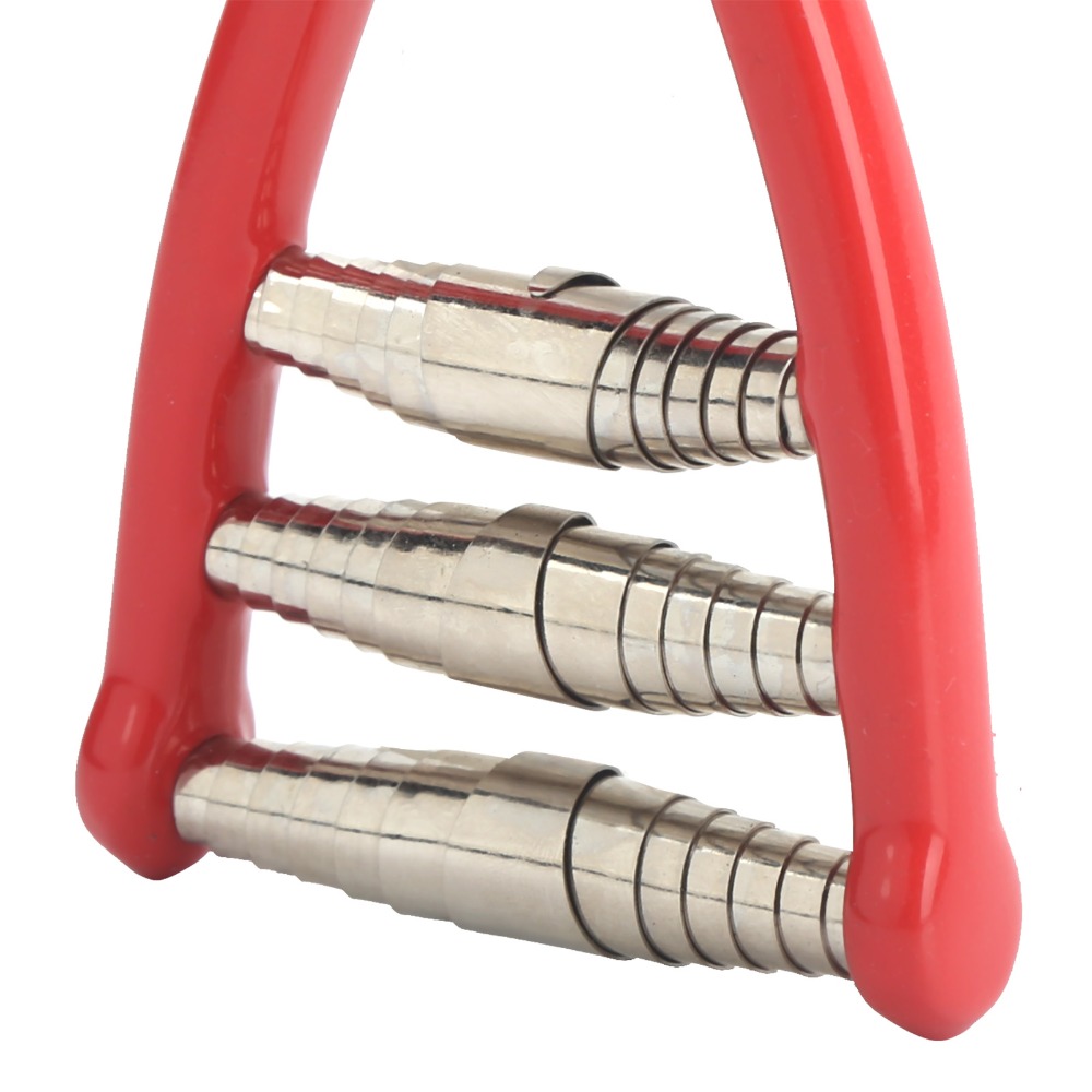 Stainless Steel Stringing Clam – Sports Equipment That Starts With A recenzja i cena