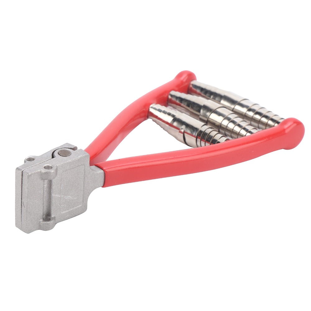 Stainless Steel Stringing Clam – Sports Equipment That Starts With A recenzja i cena