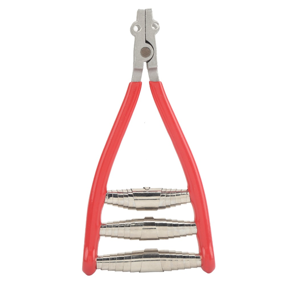 Stainless Steel Stringing Clam – Sports Equipment That Starts With A recenzja i cena