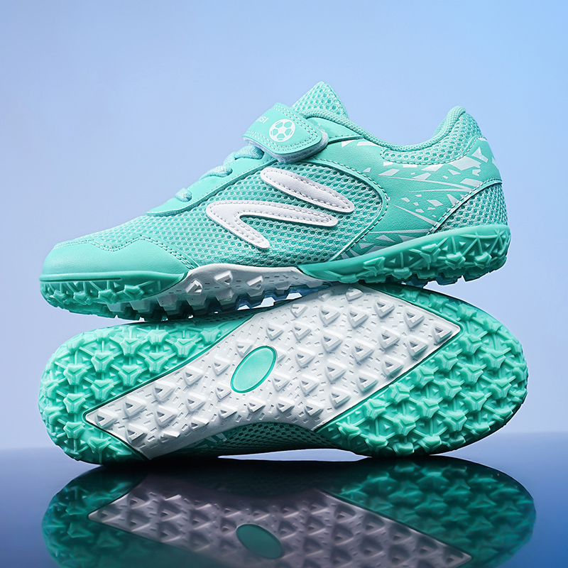 New Children Soccer Shoes Clea – Sports Equipment For Boys recenzja i cena