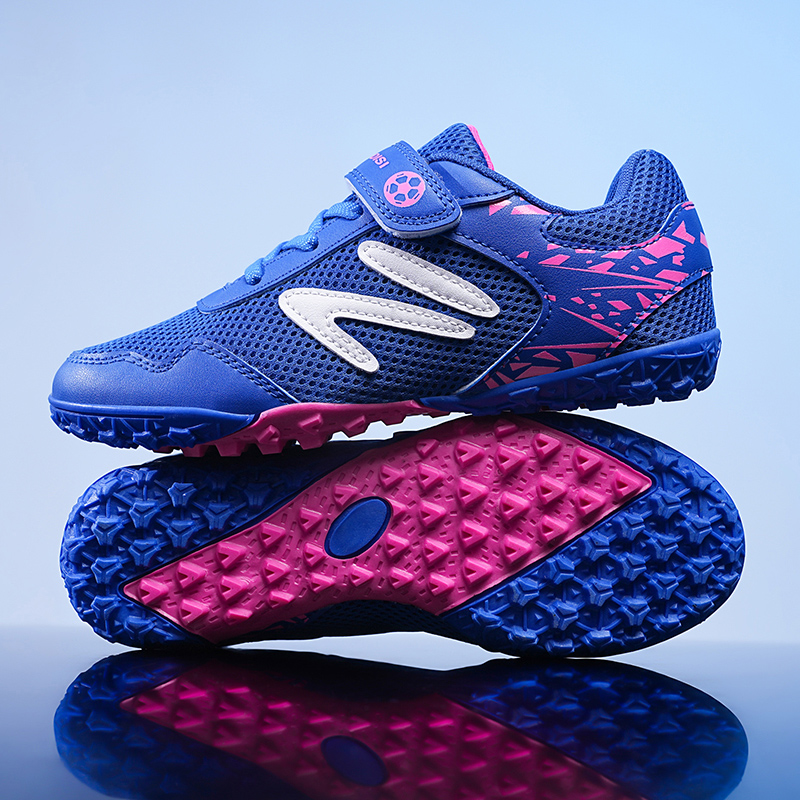 New Children Soccer Shoes Clea – Sports Equipment For Boys recenzja i cena