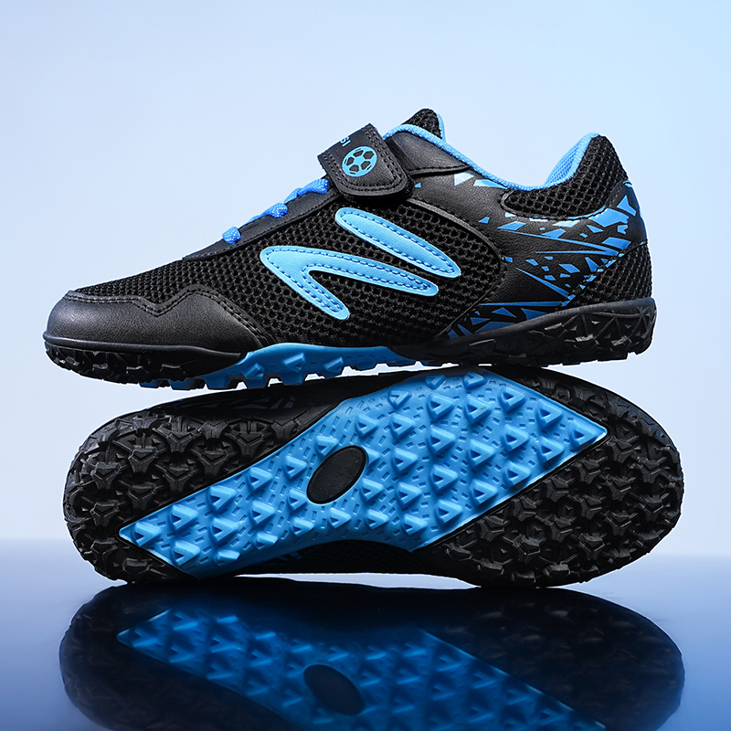 New Children Soccer Shoes Clea – Sports Equipment For Boys recenzja i cena