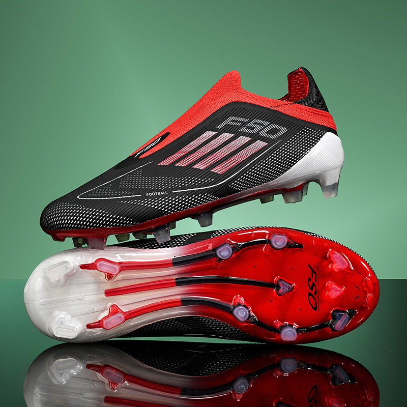 NEW Without-lace F50+ Mens Soc – Sports Equipment For Boys recenzja i cena