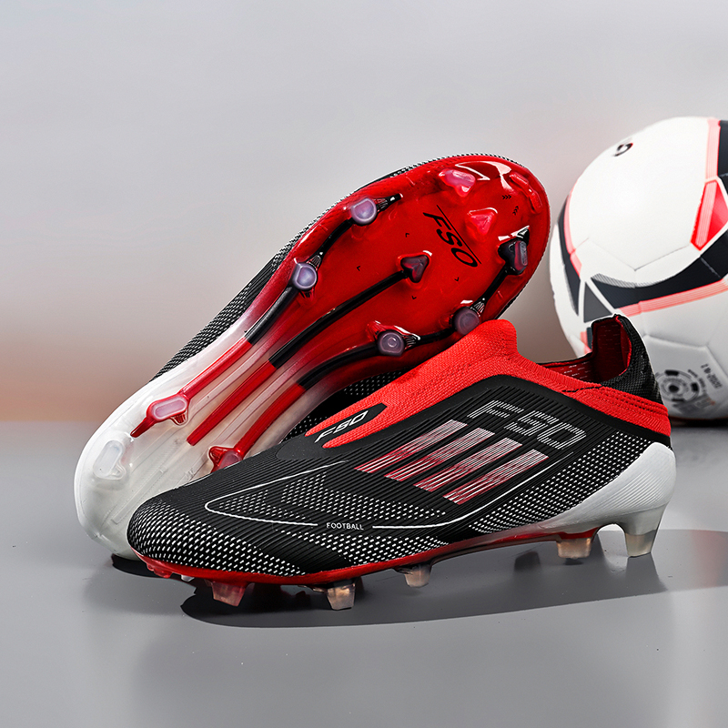 NEW Without-lace F50+ Mens Soc – Sports Equipment For Boys recenzja i cena