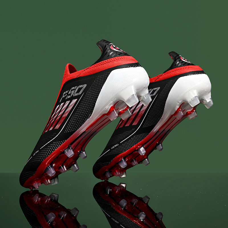 NEW Without-lace F50+ Mens Soc – Sports Equipment For Boys recenzja i cena