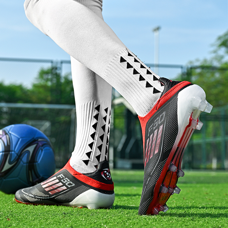 NEW Without-lace F50+ Mens Soc – Sports Equipment For Boys recenzja i cena