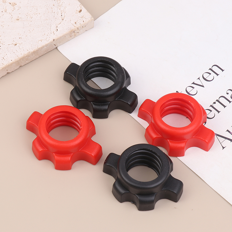 8/16Pcs Barbell Dumbbell Hexag – Sports Equipment Online recenzja i cena