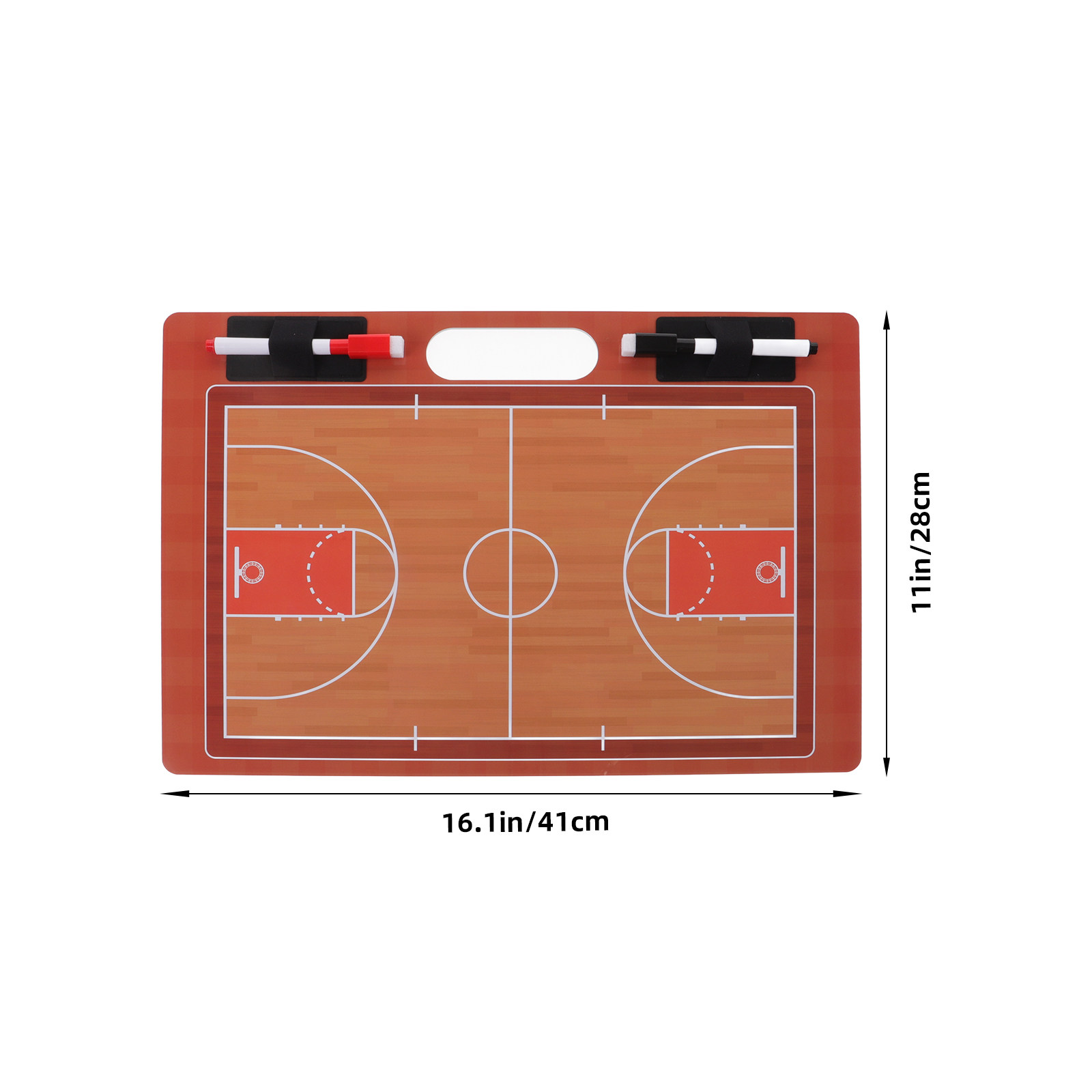 Durable Basketball Coaching Bo – Sports Equipment Game recenzja i cena