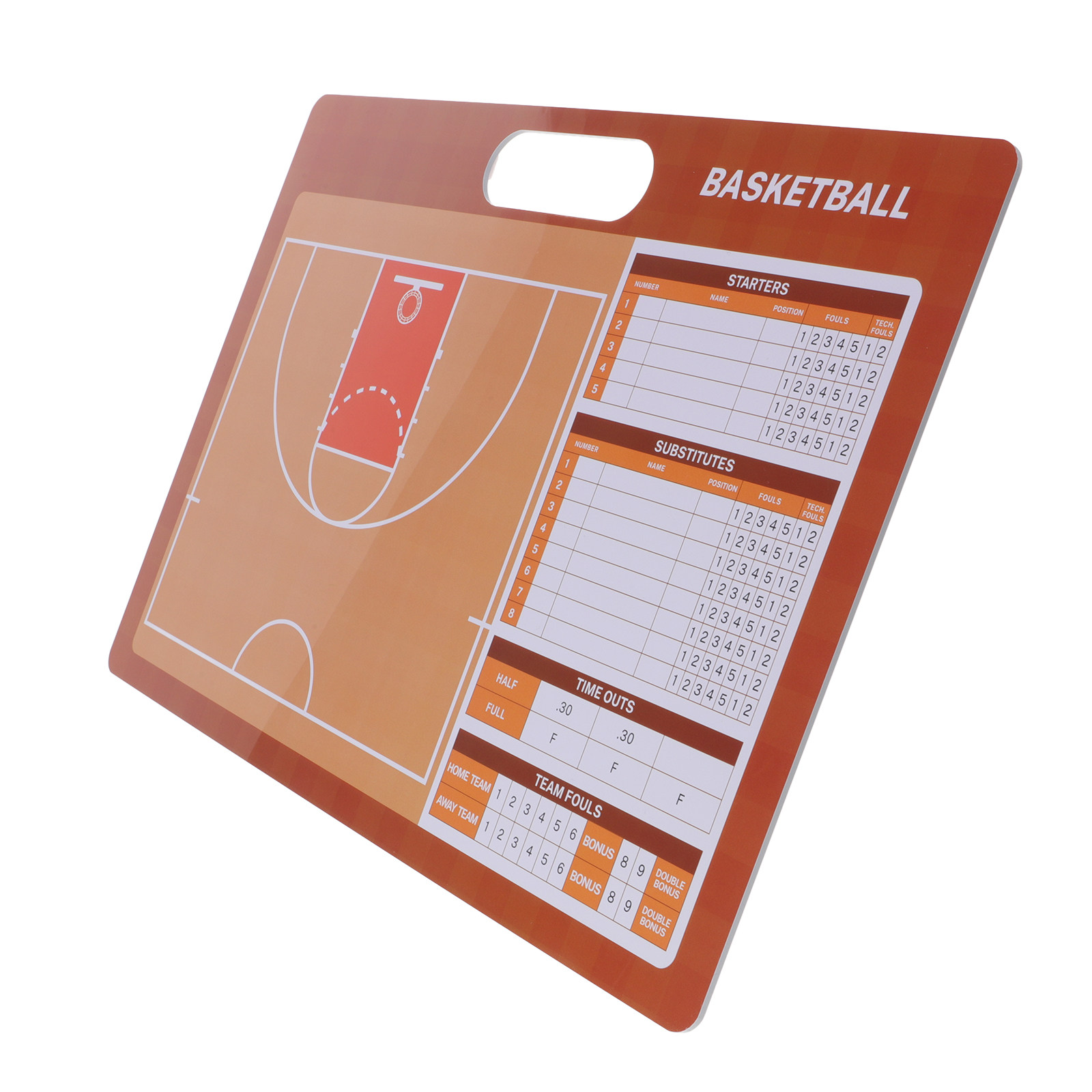 Durable Basketball Coaching Bo – Sports Equipment Game recenzja i cena
