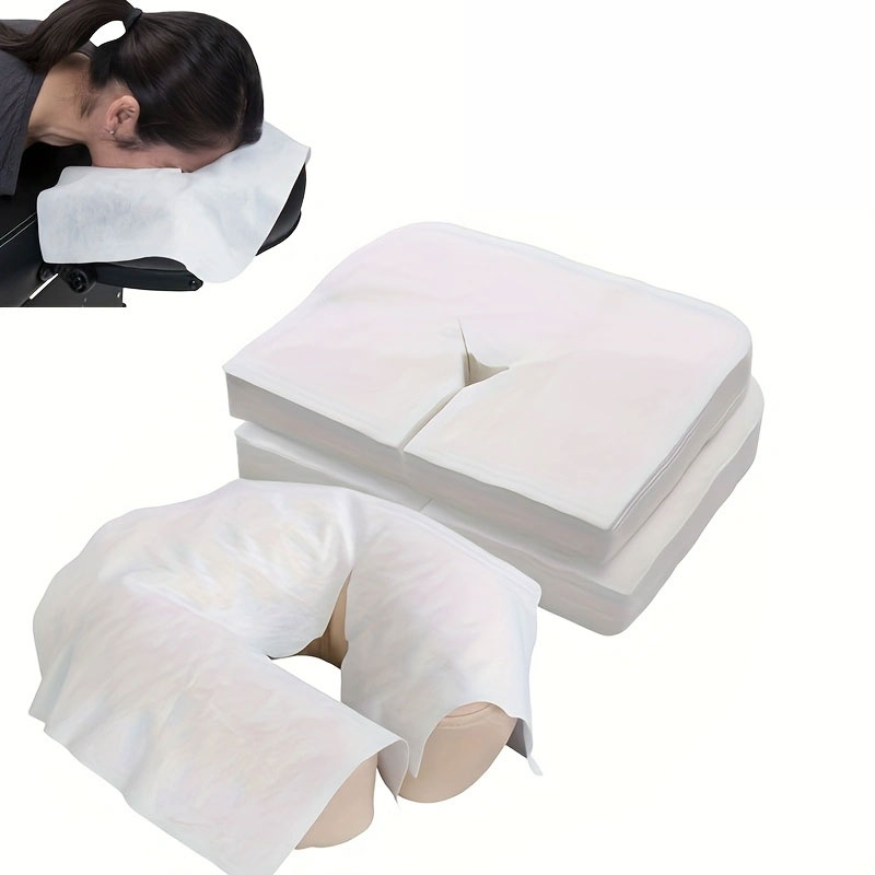 Disposable Headrest Covers Fac – Lacrosse Stick Head recenzja i cena