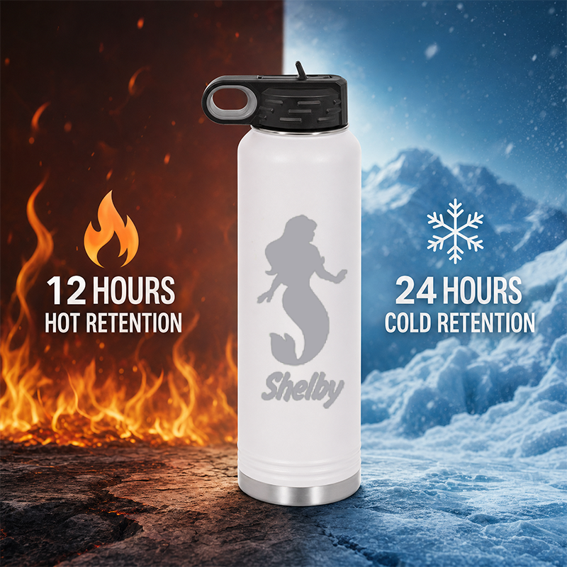 Custom Personalized Water Cup  – Sports Equipment For Boys recenzja i cena