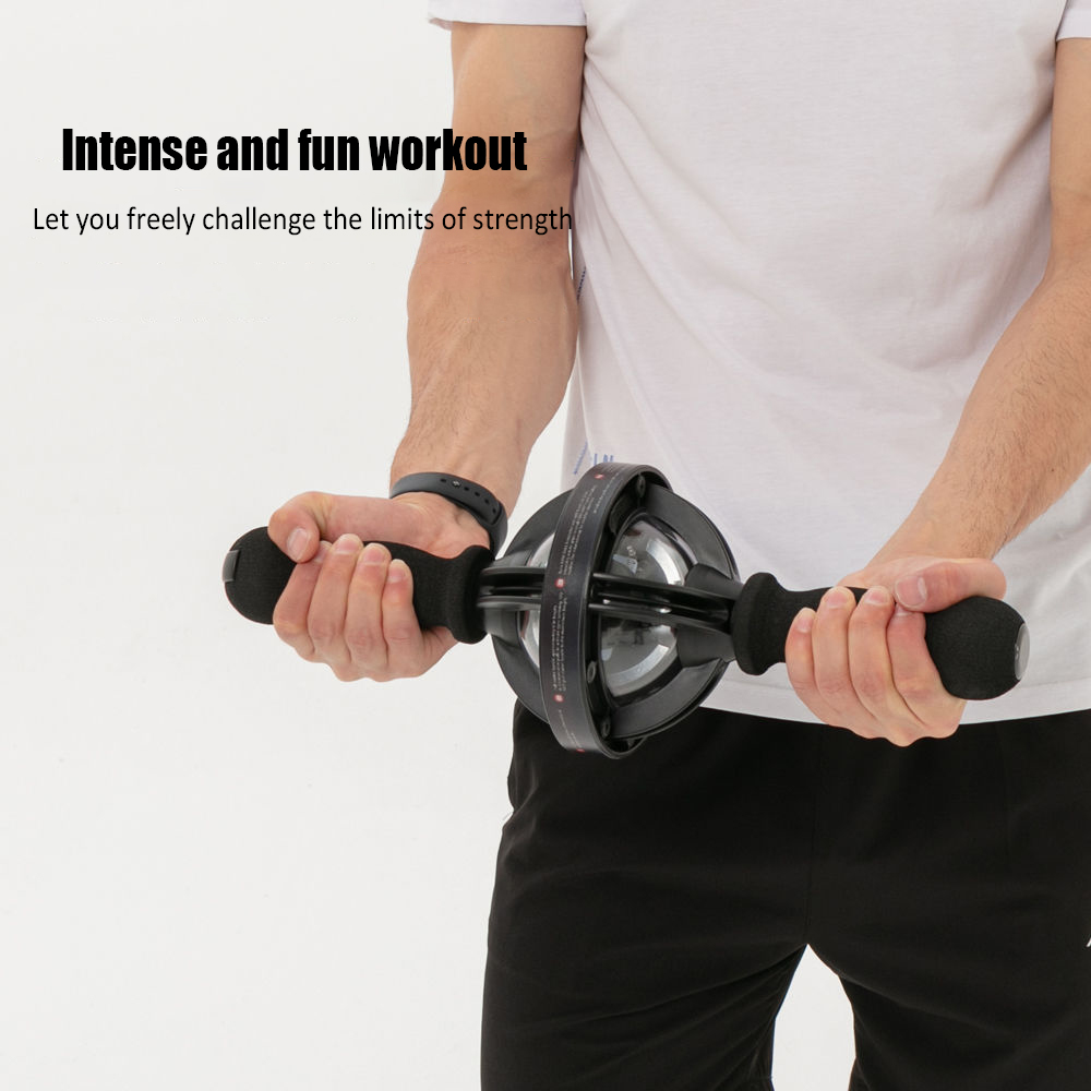 Arm Ball Arm Strength Exercise – Sports Equipment Online recenzja i cena