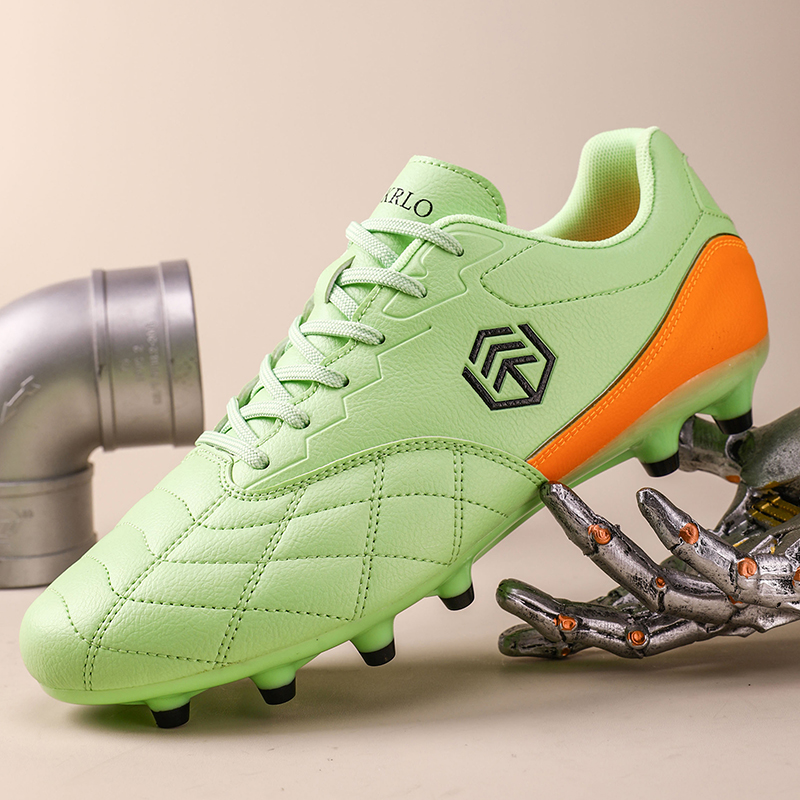 New Men Football Boots Grass B – Sports Equipment For Boys recenzja i cena