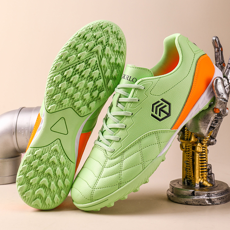New Men Football Boots Grass B – Sports Equipment For Boys recenzja i cena