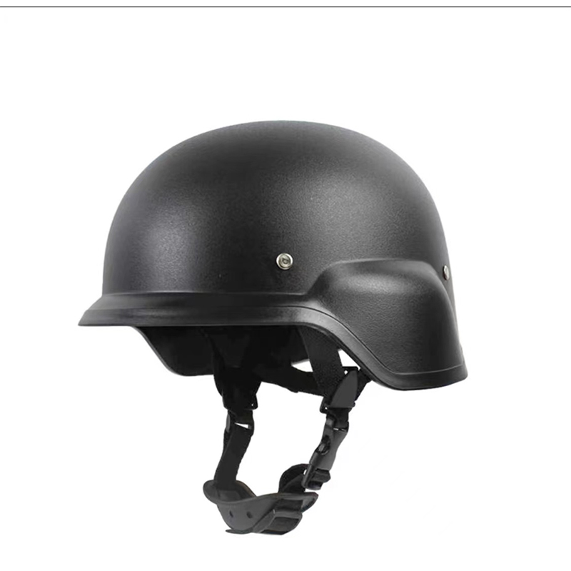 M88 German riot helmet ABS rio – Sports Equipment Game recenzja i cena