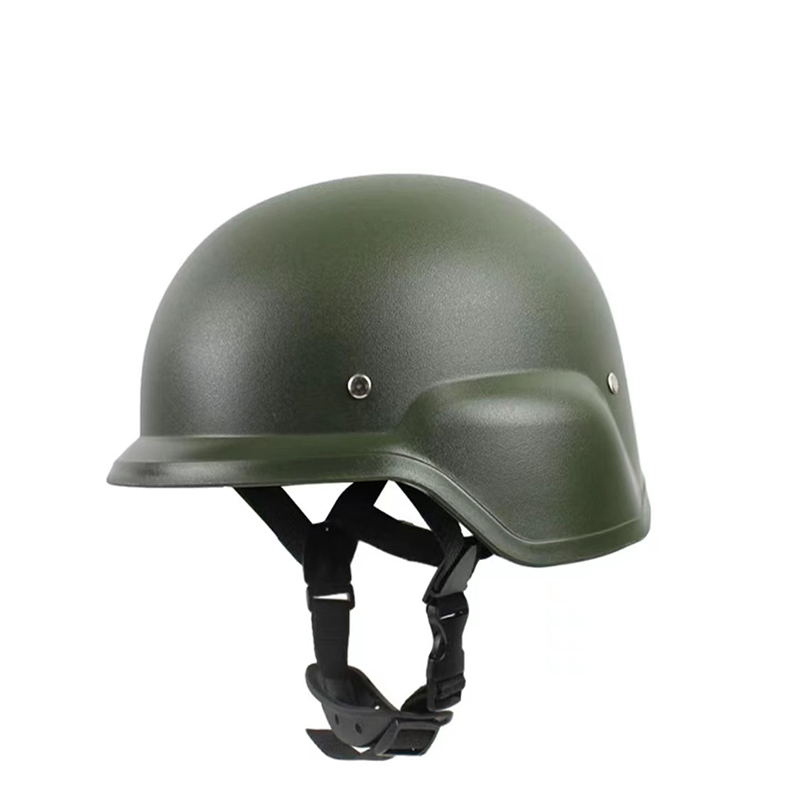 M88 German riot helmet ABS rio – Sports Equipment Game recenzja i cena