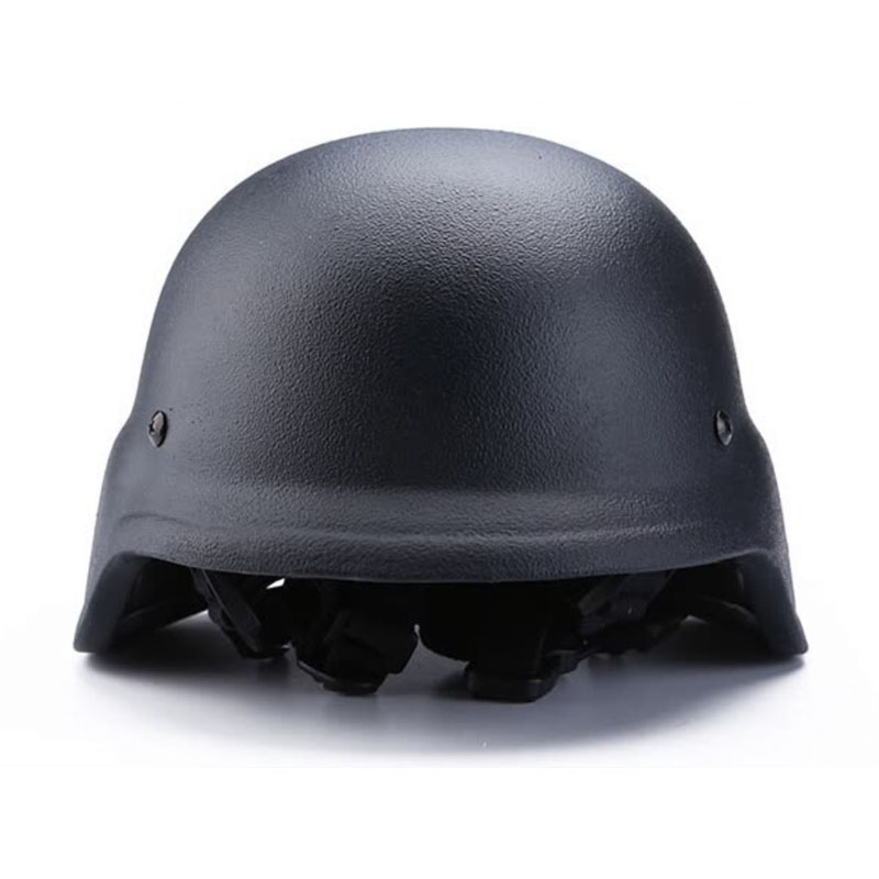 M88 German riot helmet ABS rio – Sports Equipment Game recenzja i cena