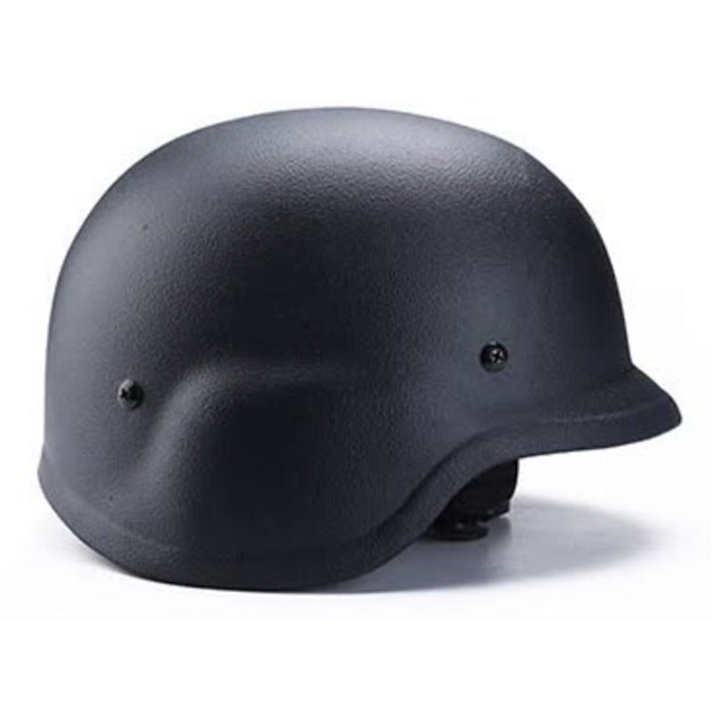 M88 German riot helmet ABS rio – Sports Equipment Game recenzja i cena