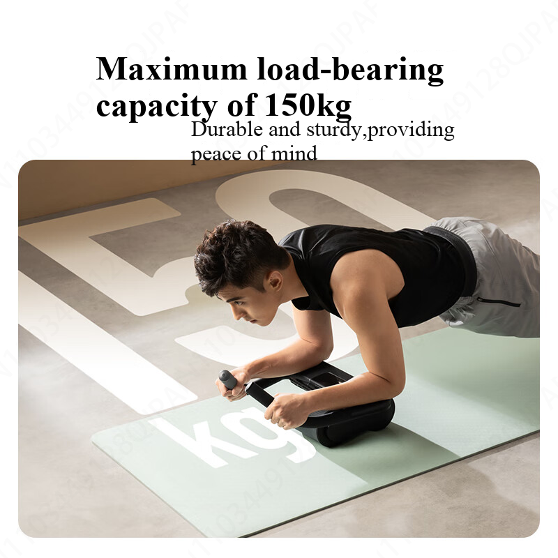 New Xiaomi Mijia Smart Abdomin – Sports Equipment Game recenzja i cena
