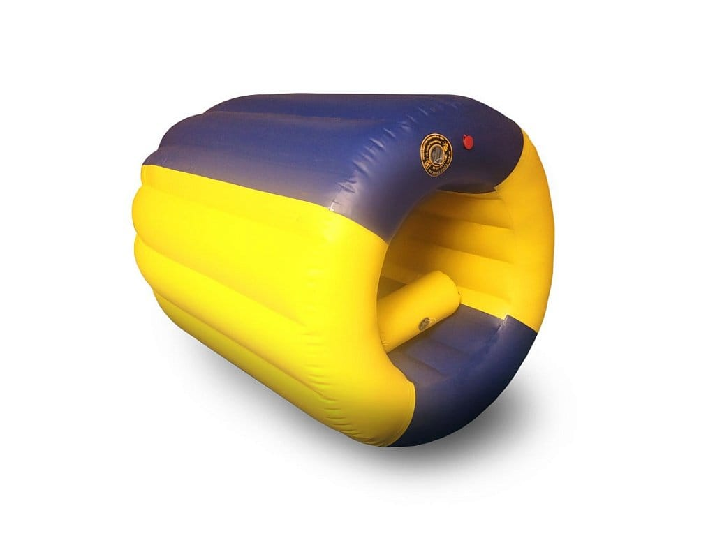 Water Inflatable Barf Ball Tow – Sports Equipment That Starts With A recenzja i cena