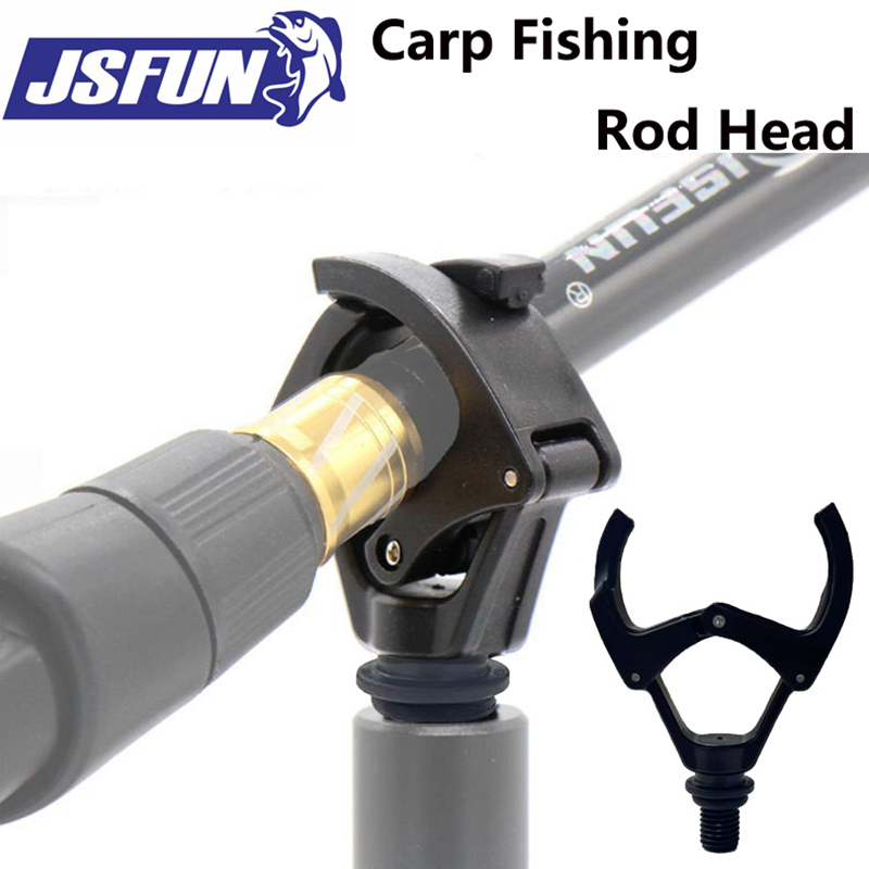 JSFUN Fishing Rod Rest Head Se – Lacrosse Stick Head recenzja i cena