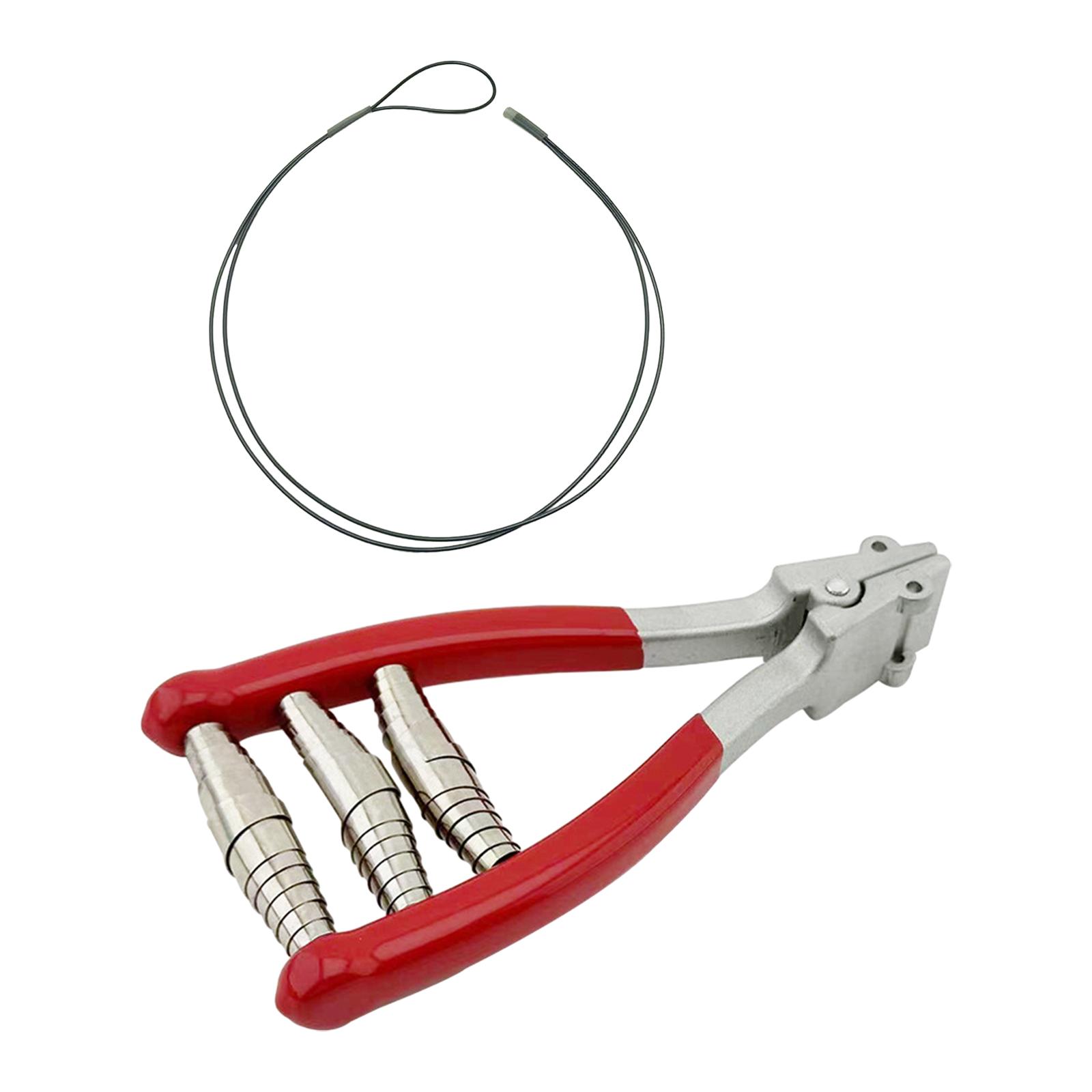 String Starting Clamp Badminto – Sports Equipment That Starts With A recenzja i cena