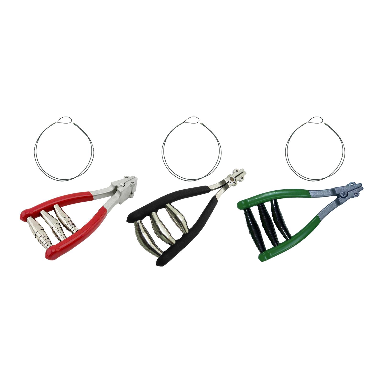 String Starting Clamp Badminto – Sports Equipment That Starts With A recenzja i cena