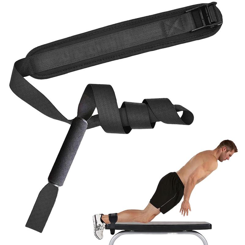 Nordics Hamstring Curl Strap W – Sports Equipment Online recenzja i cena
