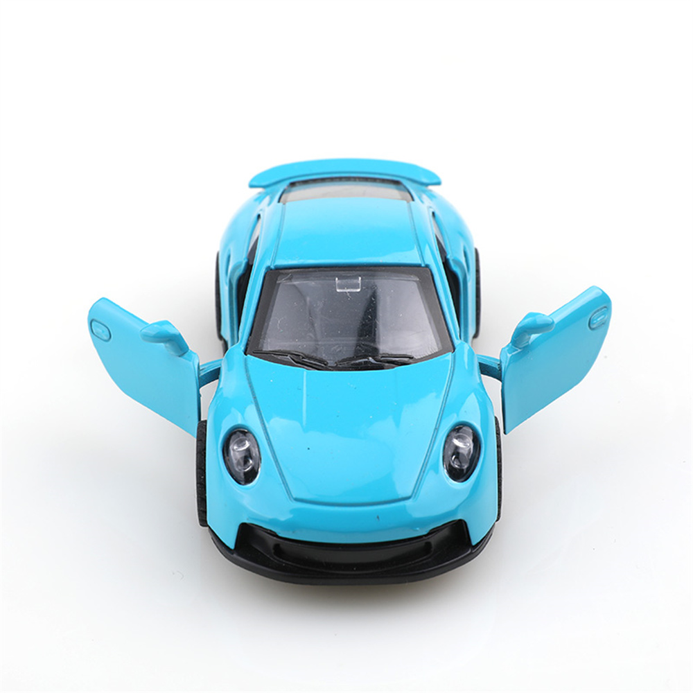 Simulated alloy boy sports car – Sports Equipment For Boys recenzja i cena