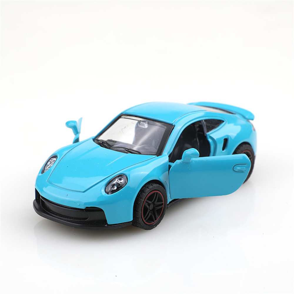 Simulated alloy boy sports car – Sports Equipment For Boys recenzja i cena