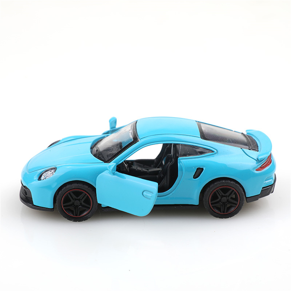Simulated alloy boy sports car – Sports Equipment For Boys recenzja i cena