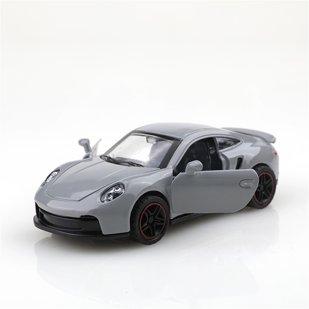 Simulated alloy boy sports car – Sports Equipment For Boys recenzja i cena
