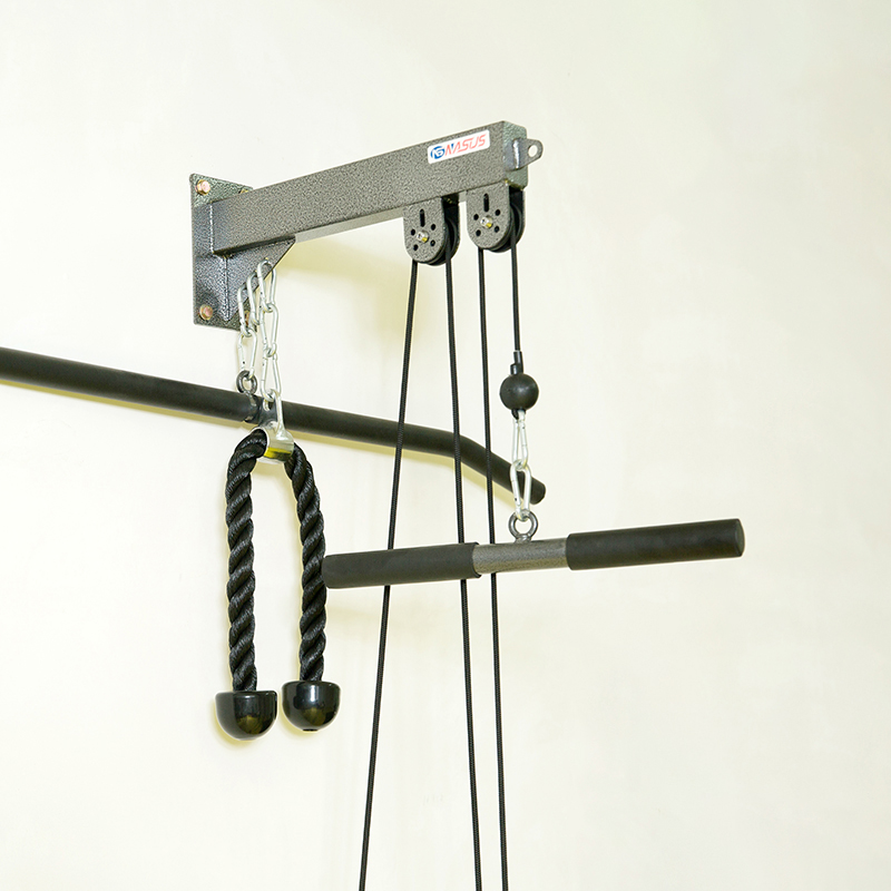 Universal DIY Pulley System Ca – Sports Equipment Online recenzja i cena