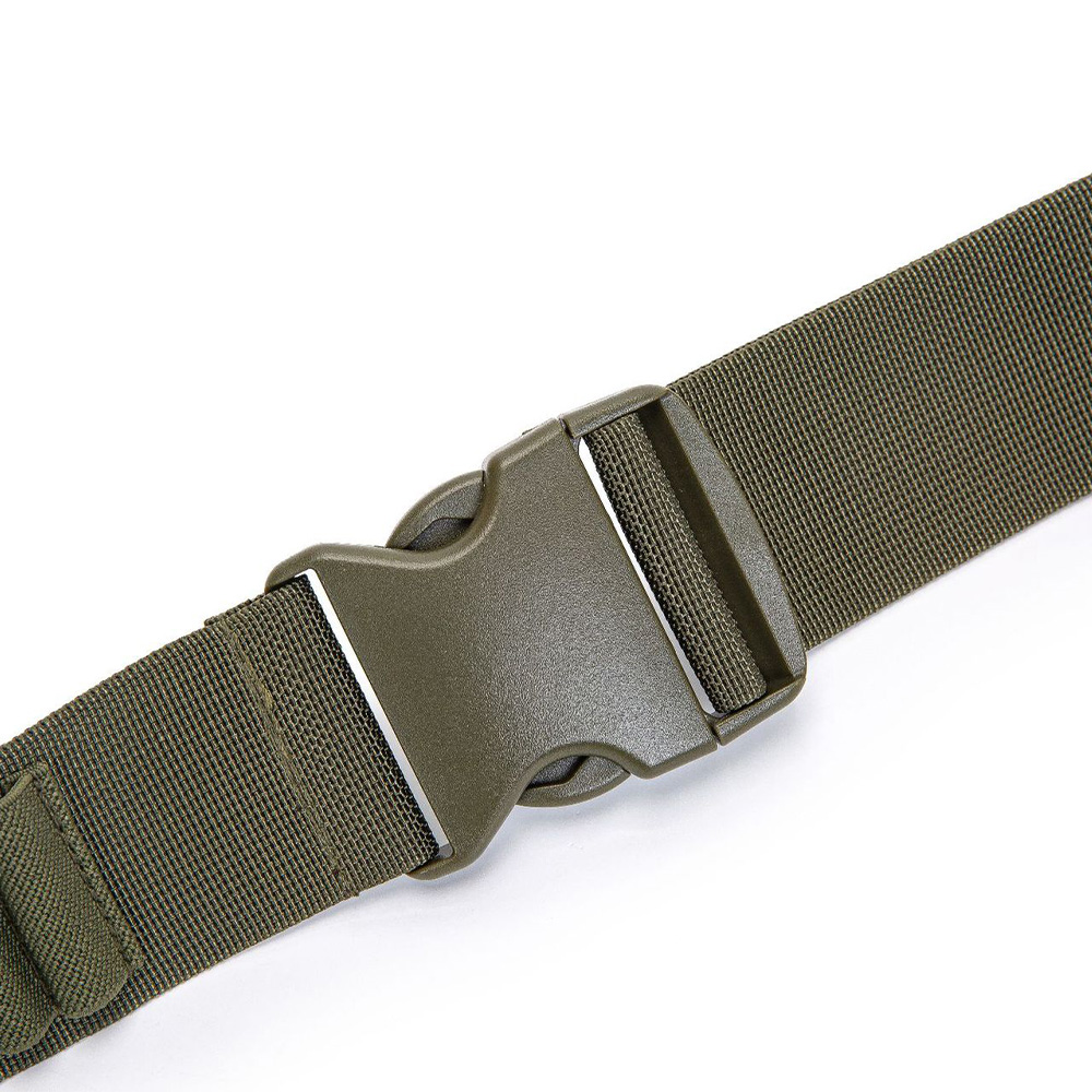 50-Round 5.56 Bullet Belt Tact – Sports Equipment Game recenzja i cena