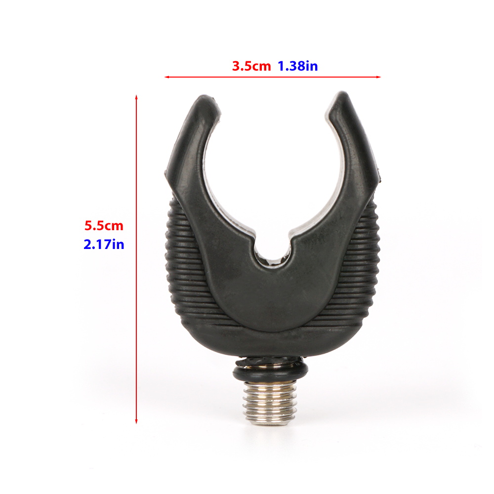 Kkaby 4Pcs Black TPE Fishing R – Lacrosse Stick Head recenzja i cena