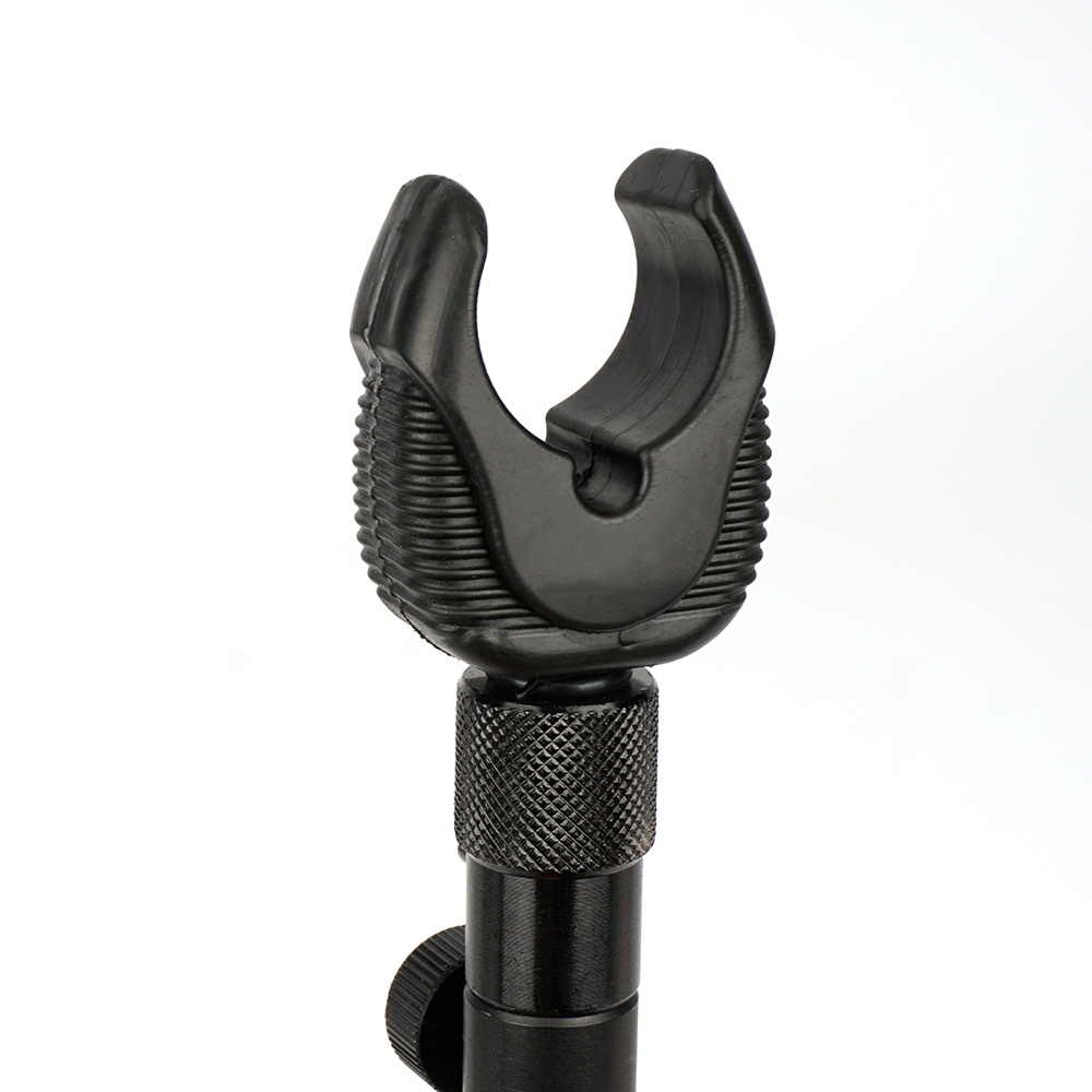 Kkaby 4Pcs Black TPE Fishing R – Lacrosse Stick Head recenzja i cena