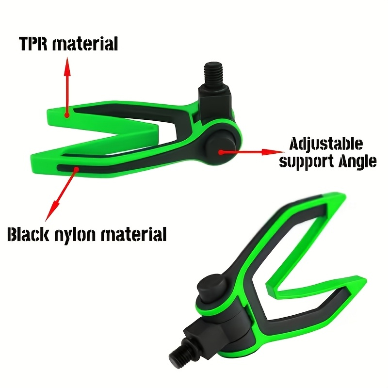 YOTO Carp Fishing Angle Adjust – Lacrosse Stick Head recenzja i cena