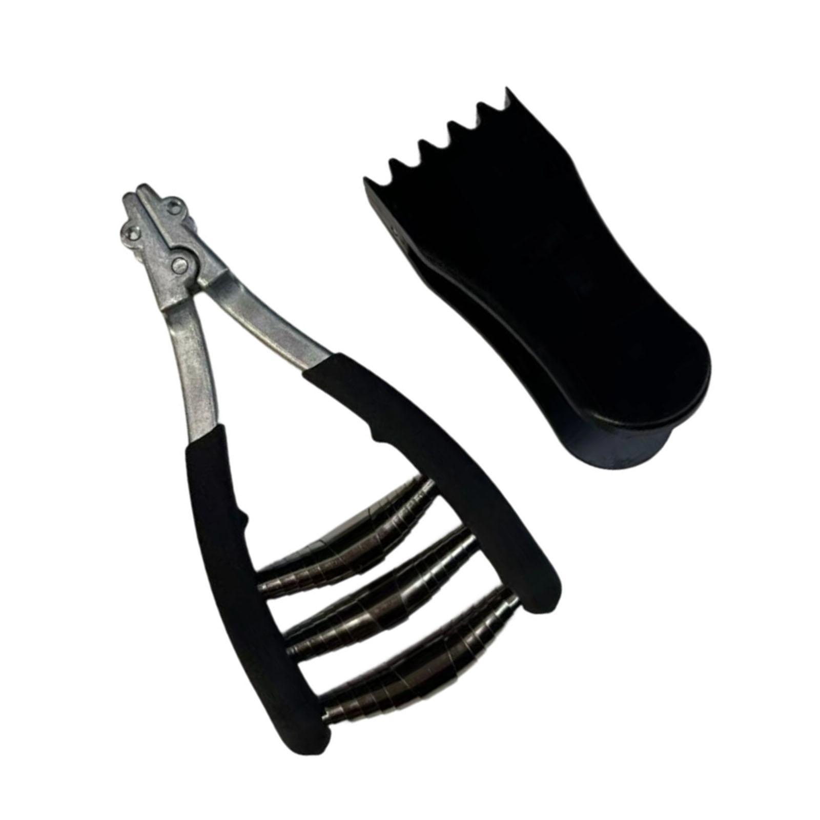 Starting Clamp for Racket Stri – Sports Equipment That Starts With A recenzja i cena