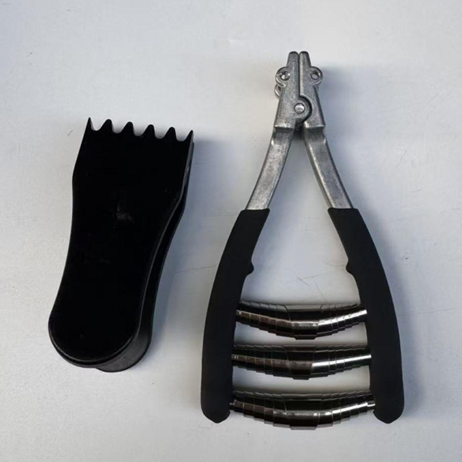 Starting Clamp for Racket Stri – Sports Equipment That Starts With A recenzja i cena