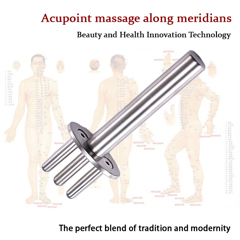 Trigeminal Straight head Magne – Lacrosse Stick Head recenzja i cena