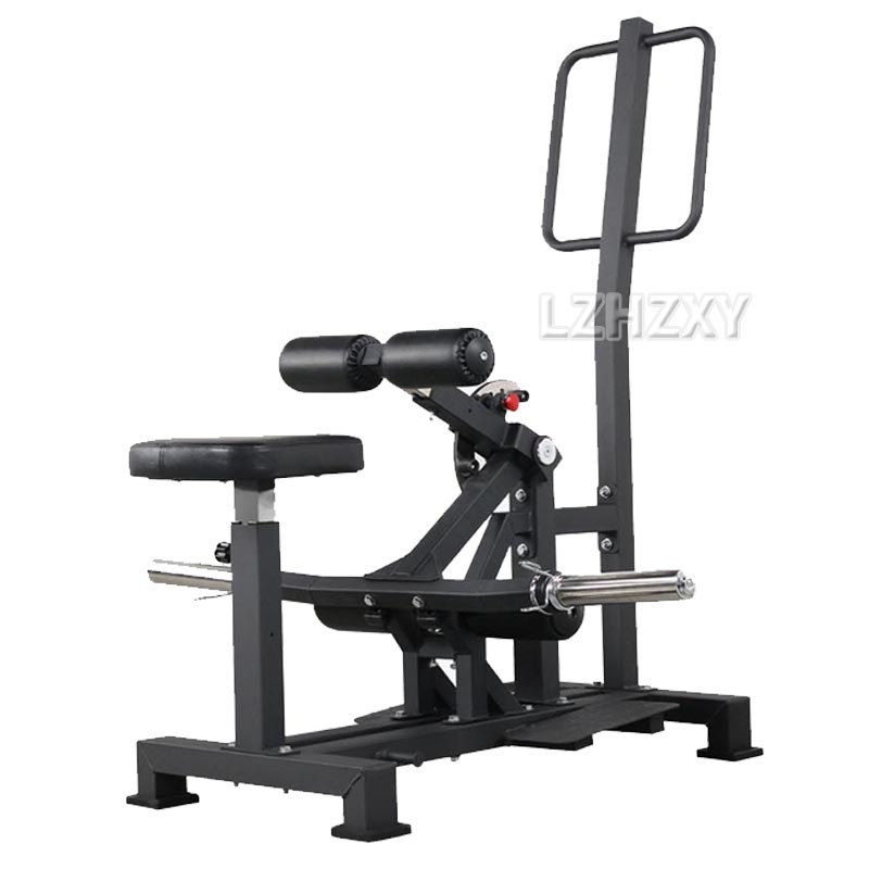 Hip trainer Squatting apparatu – Sports Equipment Online recenzja i cena