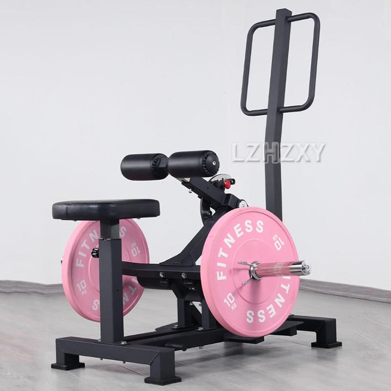 Hip trainer Squatting apparatu – Sports Equipment Online recenzja i cena