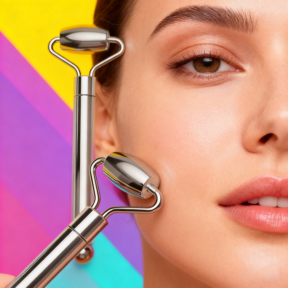 Double Head Roller Skin Care T – Lacrosse Stick Head recenzja i cena