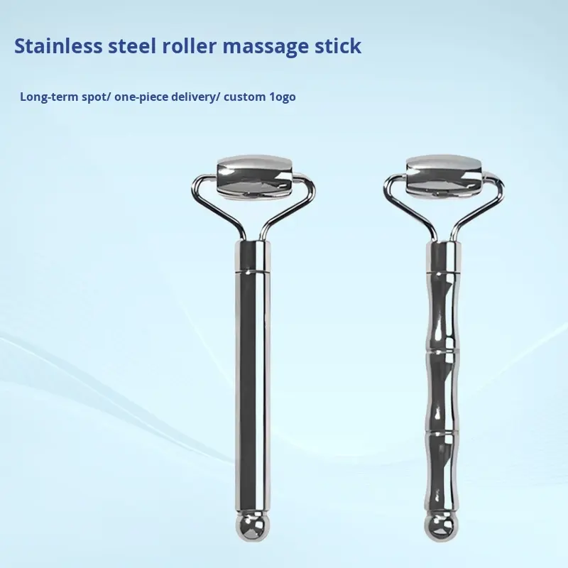 Double Head Roller Skin Care T – Lacrosse Stick Head recenzja i cena