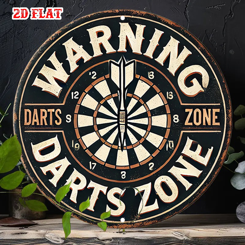 2D Flat 1pc Game Room Round Al – Sports Equipment Game recenzja i cena